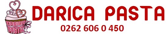 daricapasta.com